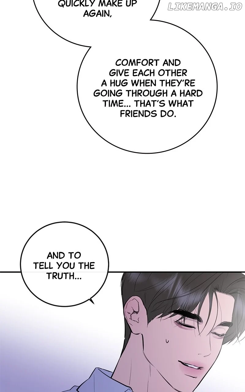 Extroversion of an Immortal Chapter 80 page 83