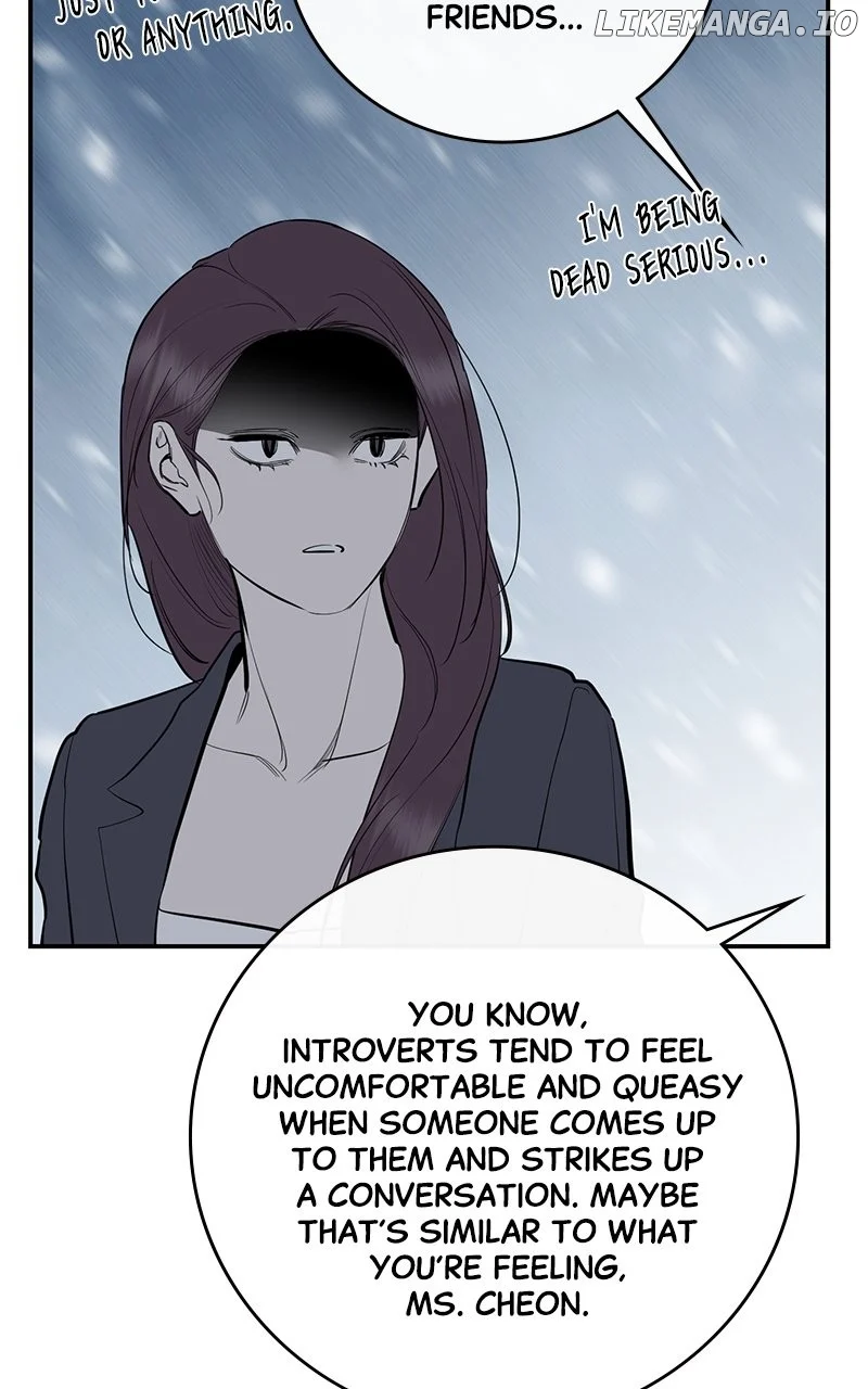 Extroversion of an Immortal Chapter 80 page 85