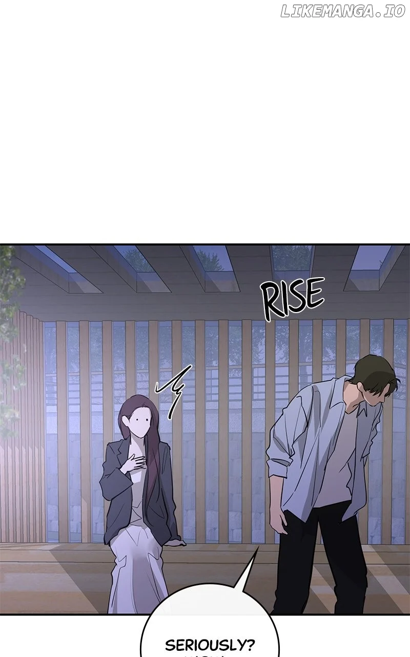 Extroversion of an Immortal Chapter 80 page 96