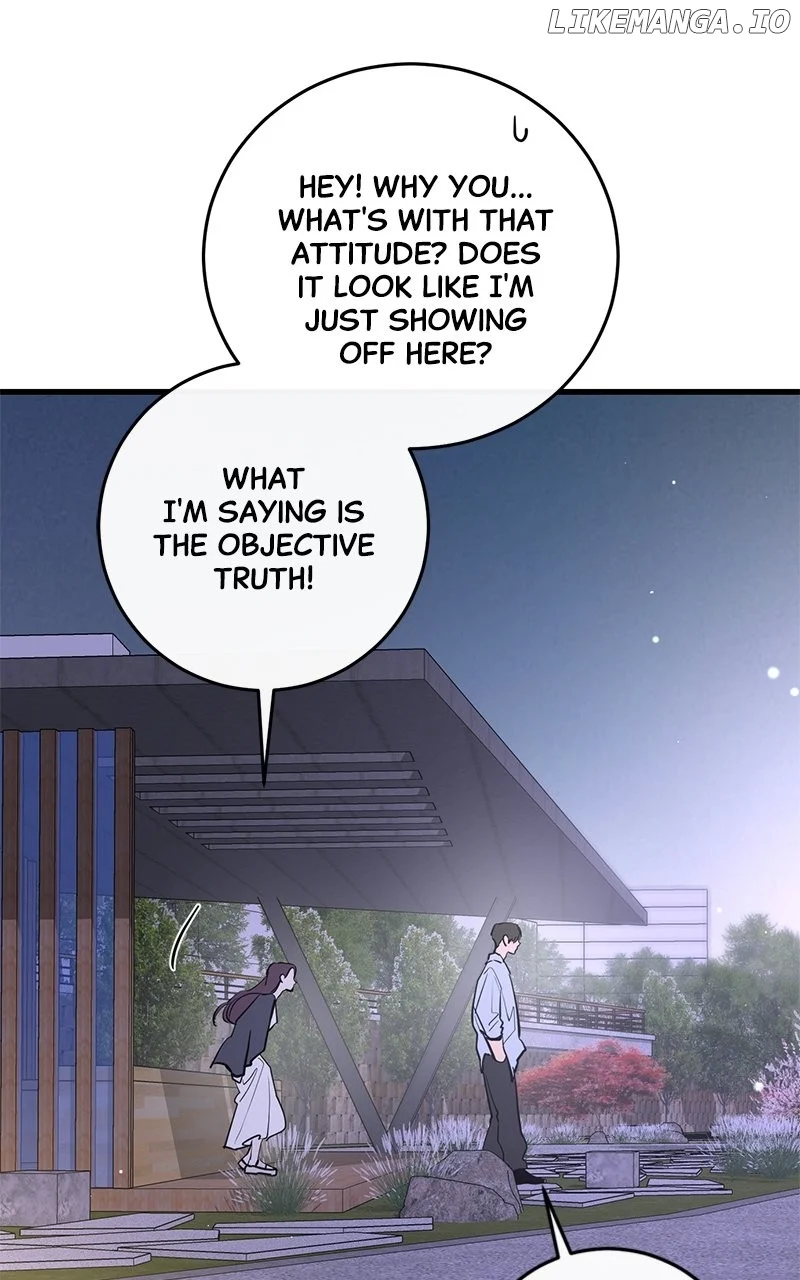 Extroversion of an Immortal Chapter 81 page 0