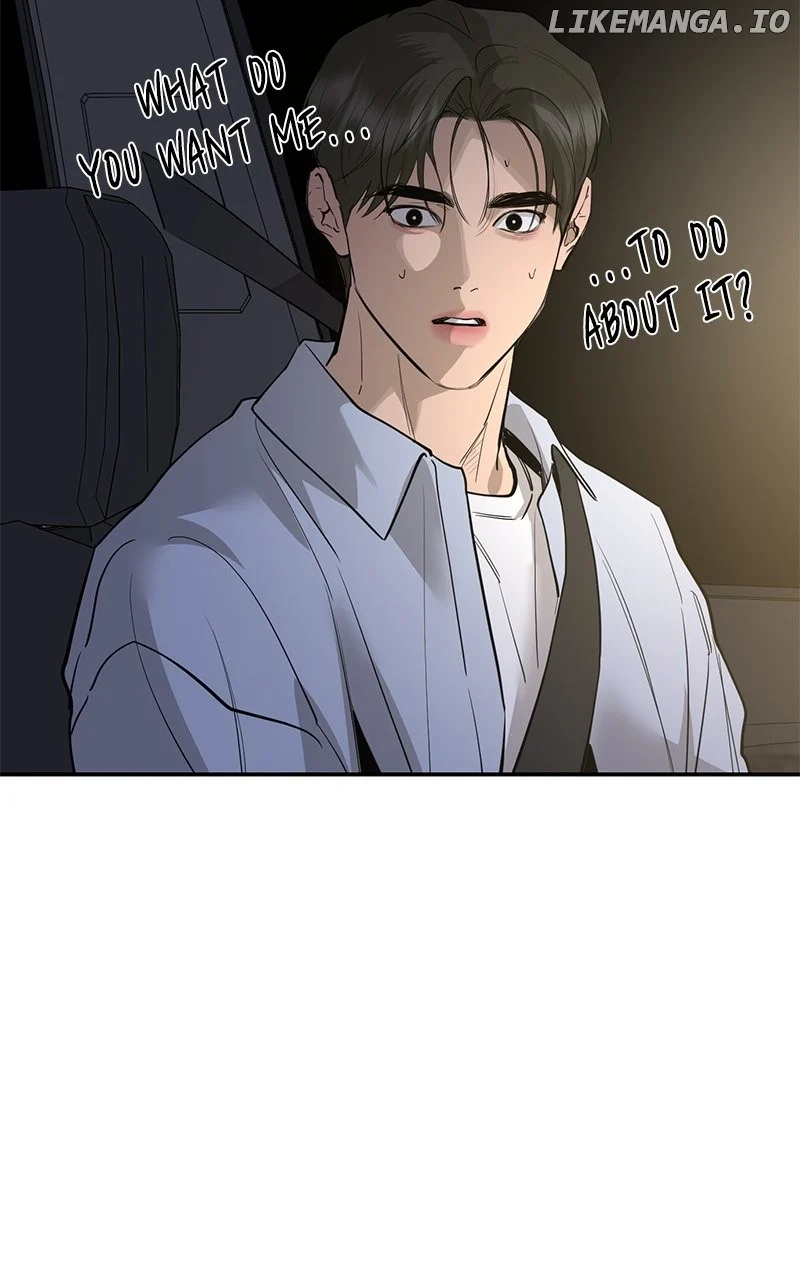 Extroversion of an Immortal Chapter 81 page 11