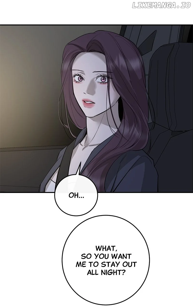 Extroversion of an Immortal Chapter 81 page 12