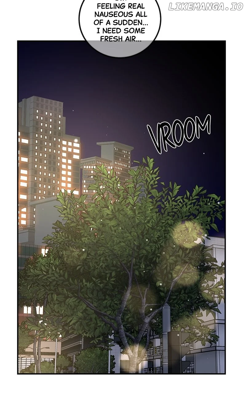 Extroversion of an Immortal Chapter 81 page 17