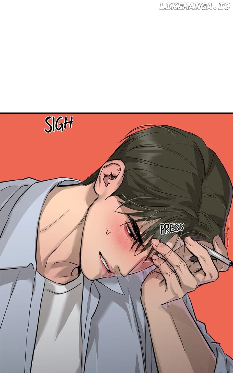 Extroversion of an Immortal Chapter 81 page 20
