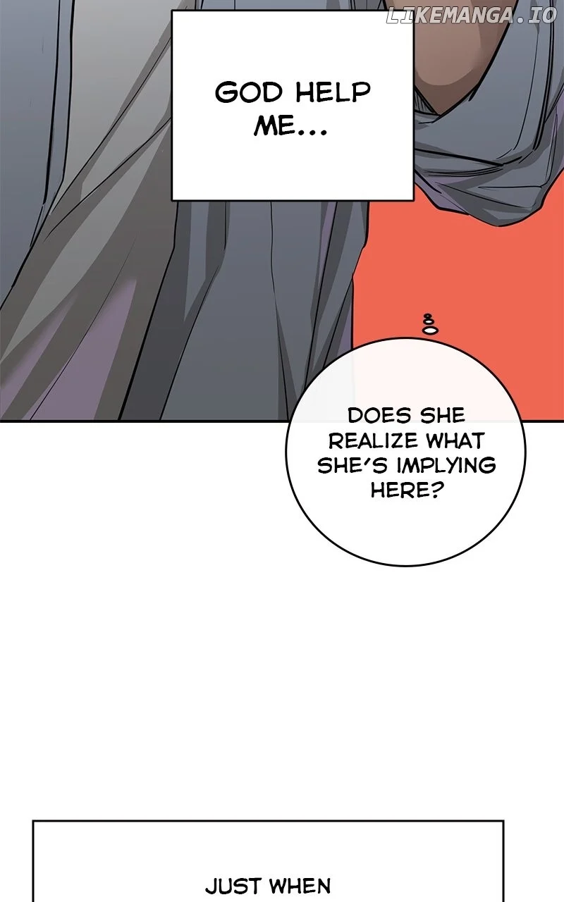 Extroversion of an Immortal Chapter 81 page 21