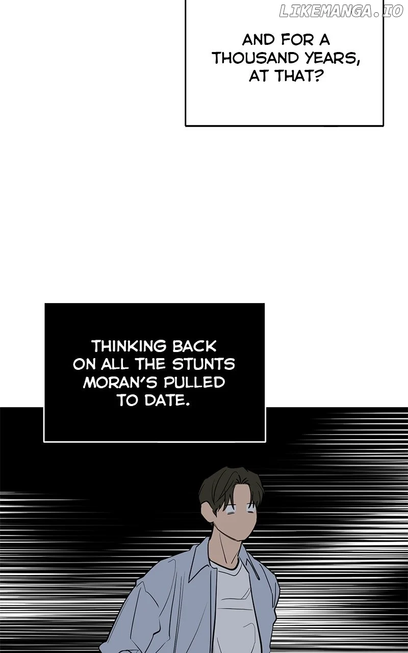 Extroversion of an Immortal Chapter 81 page 23