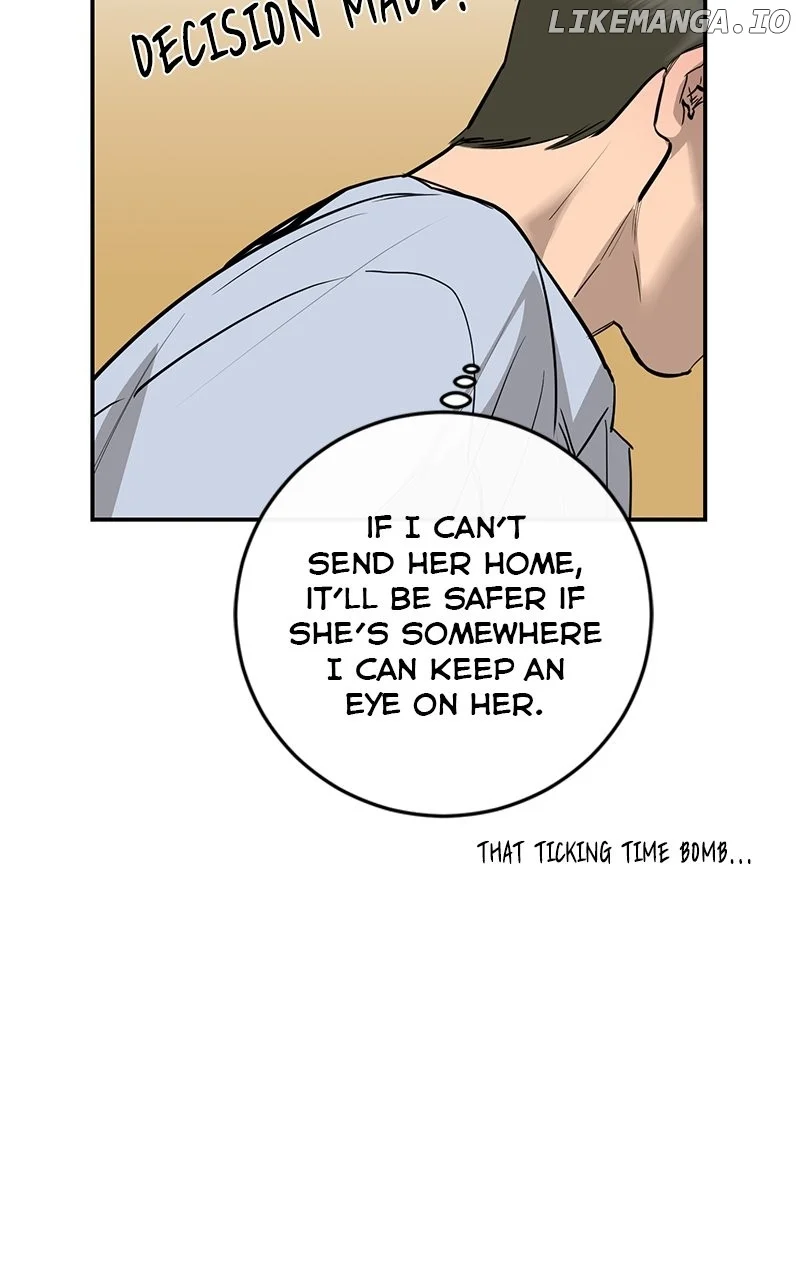 Extroversion of an Immortal Chapter 81 page 25