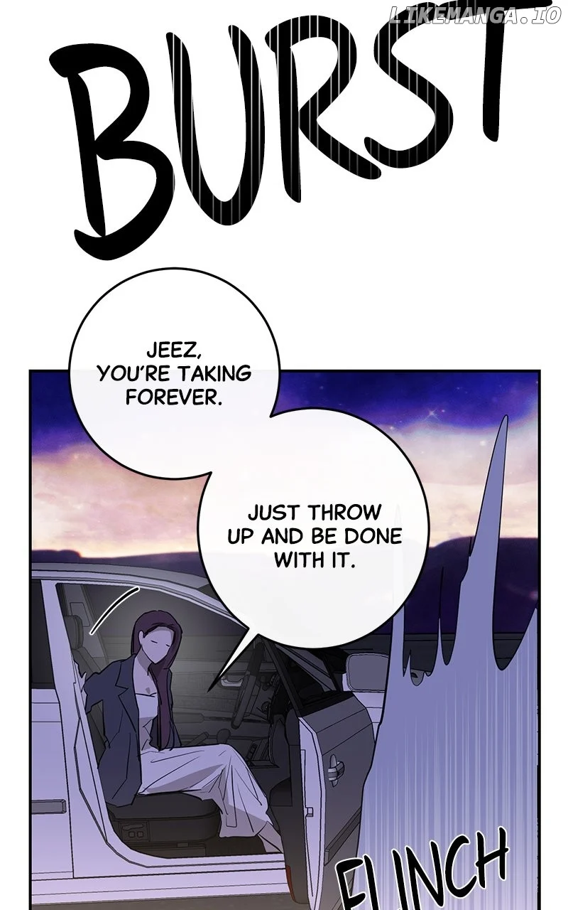 Extroversion of an Immortal Chapter 81 page 32