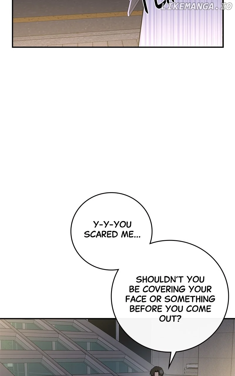 Extroversion of an Immortal Chapter 81 page 33