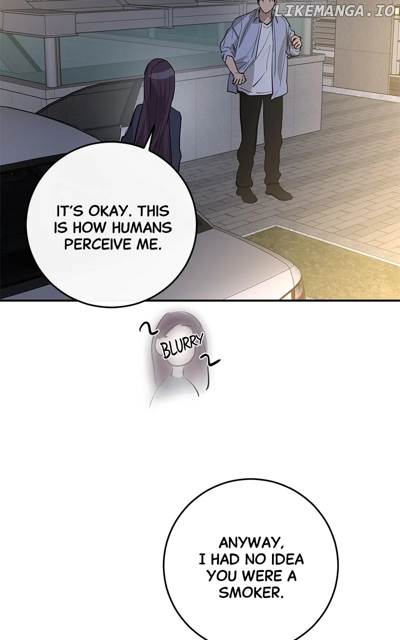 Extroversion of an Immortal Chapter 81 page 34
