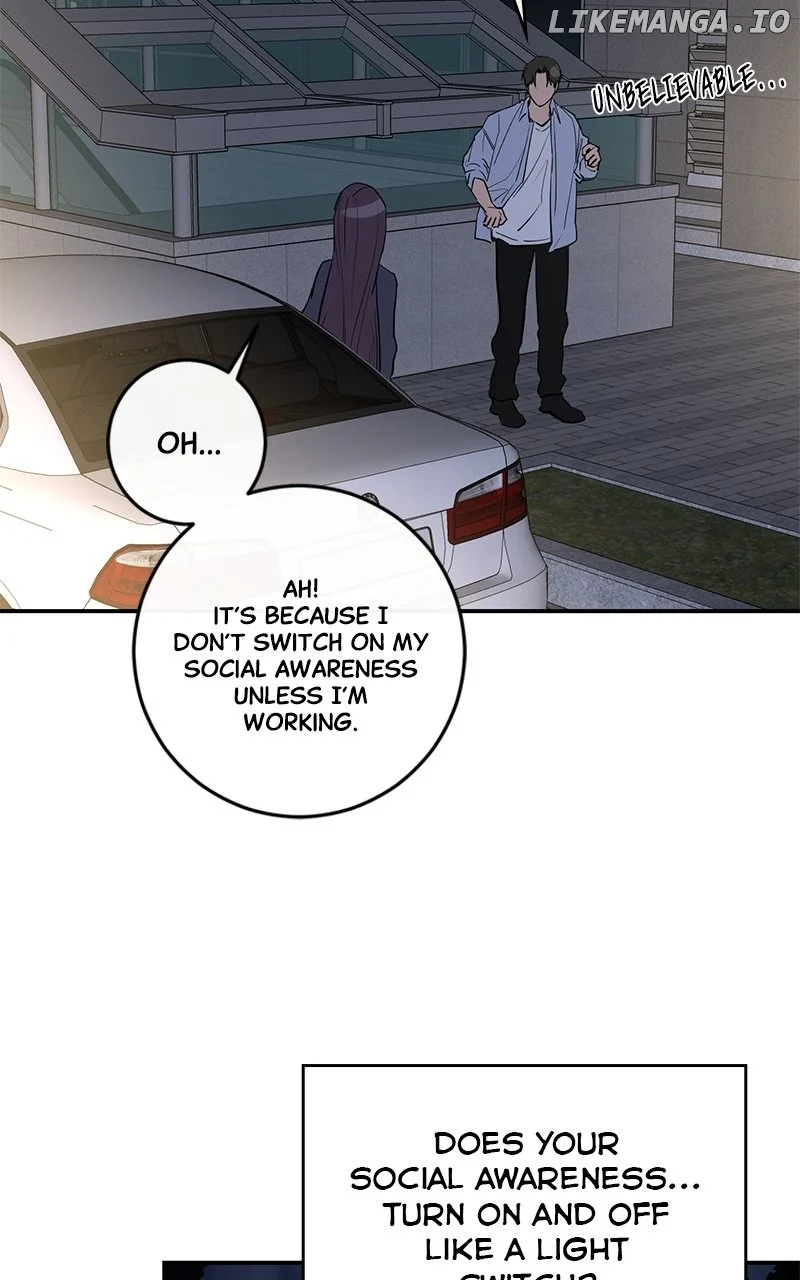 Extroversion of an Immortal Chapter 81 page 39