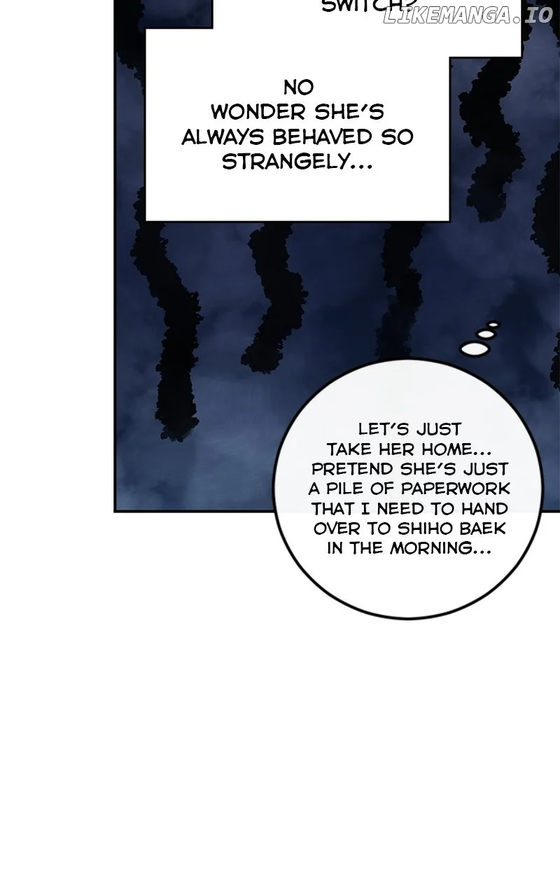 Extroversion of an Immortal Chapter 81 page 40