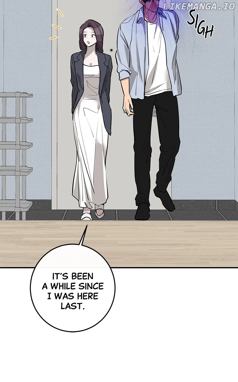 Extroversion of an Immortal Chapter 81 page 43