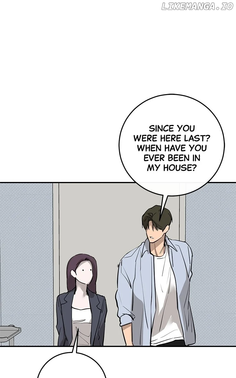 Extroversion of an Immortal Chapter 81 page 44