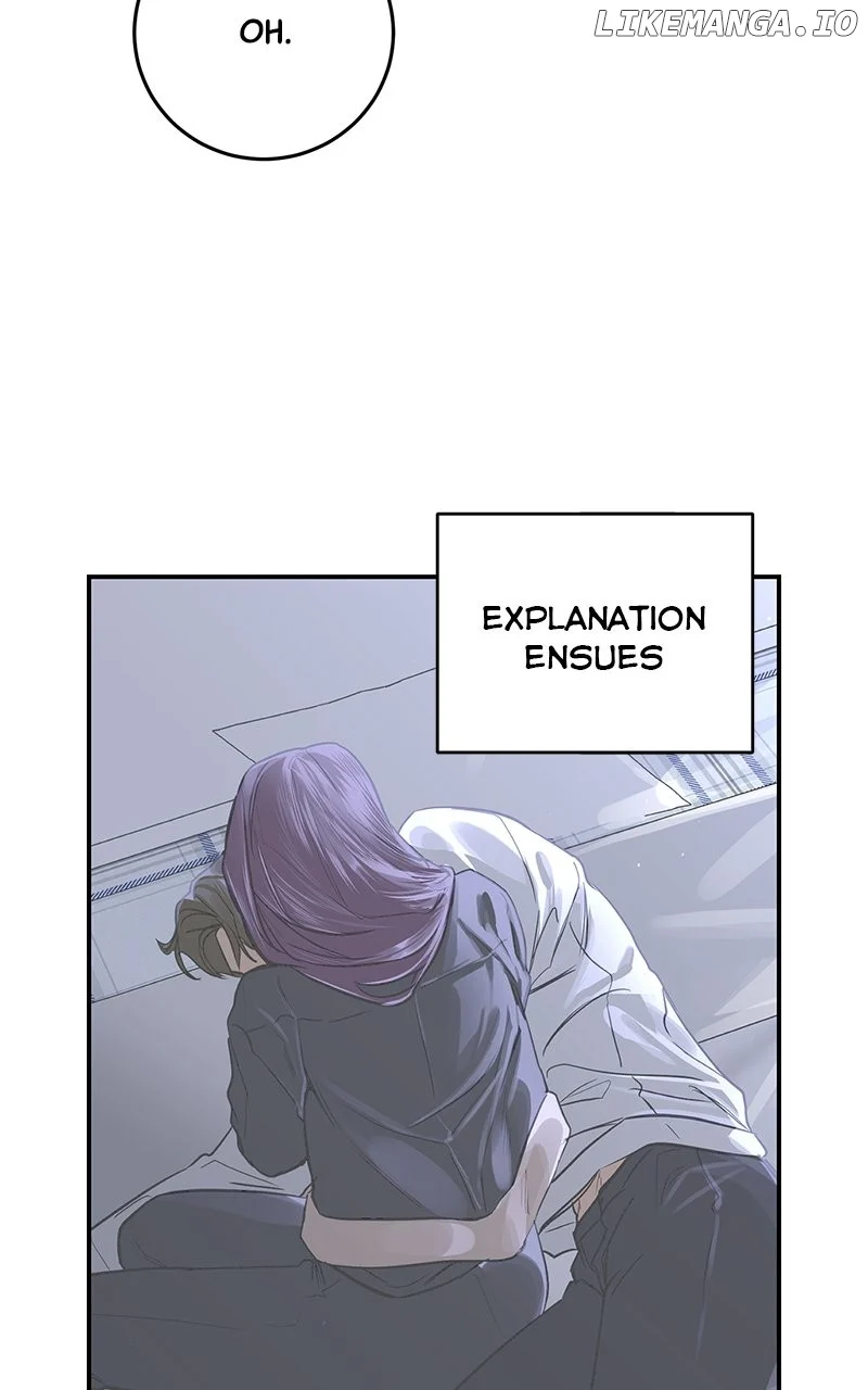Extroversion of an Immortal Chapter 81 page 45