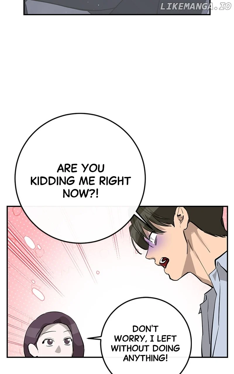 Extroversion of an Immortal Chapter 81 page 46