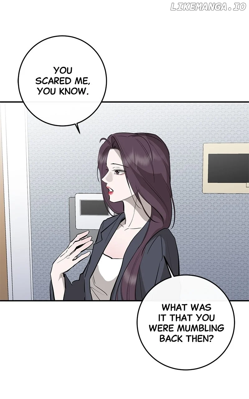Extroversion of an Immortal Chapter 81 page 49