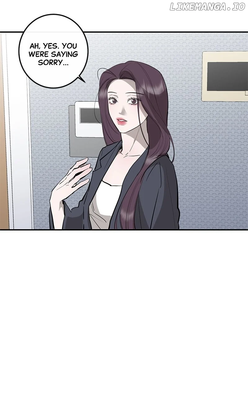 Extroversion of an Immortal Chapter 81 page 50