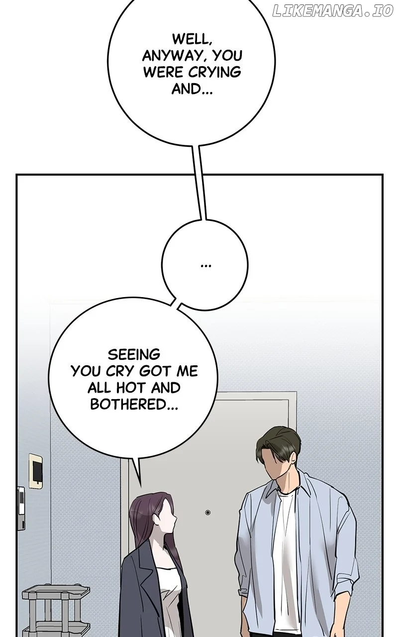 Extroversion of an Immortal Chapter 81 page 54