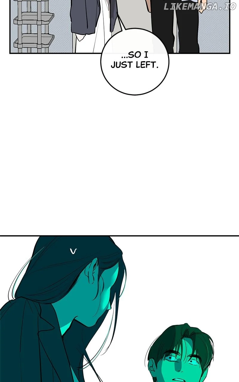 Extroversion of an Immortal Chapter 81 page 55