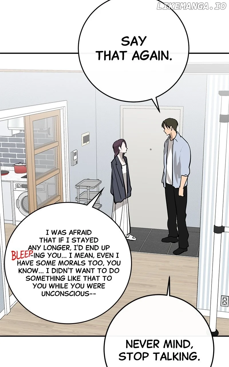 Extroversion of an Immortal Chapter 81 page 57