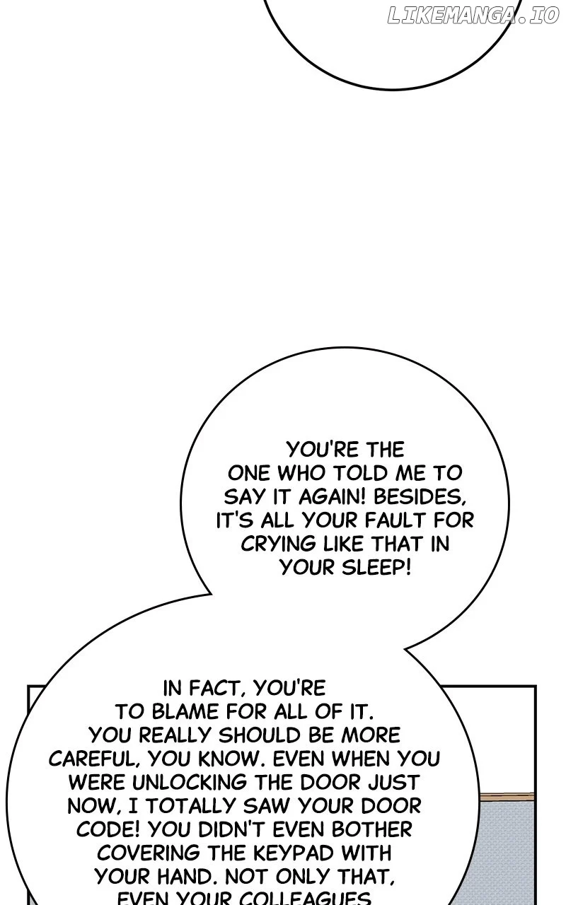 Extroversion of an Immortal Chapter 81 page 58