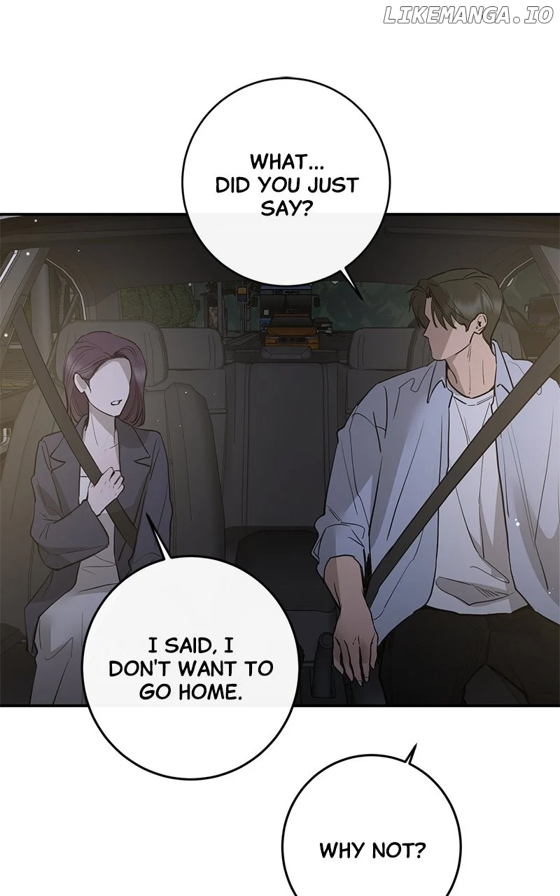 Extroversion of an Immortal Chapter 81 page 5