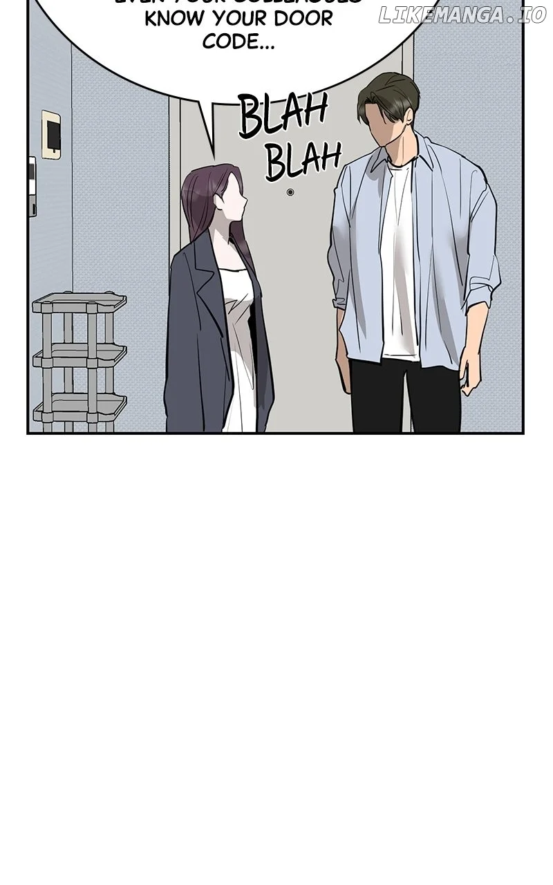 Extroversion of an Immortal Chapter 81 page 59