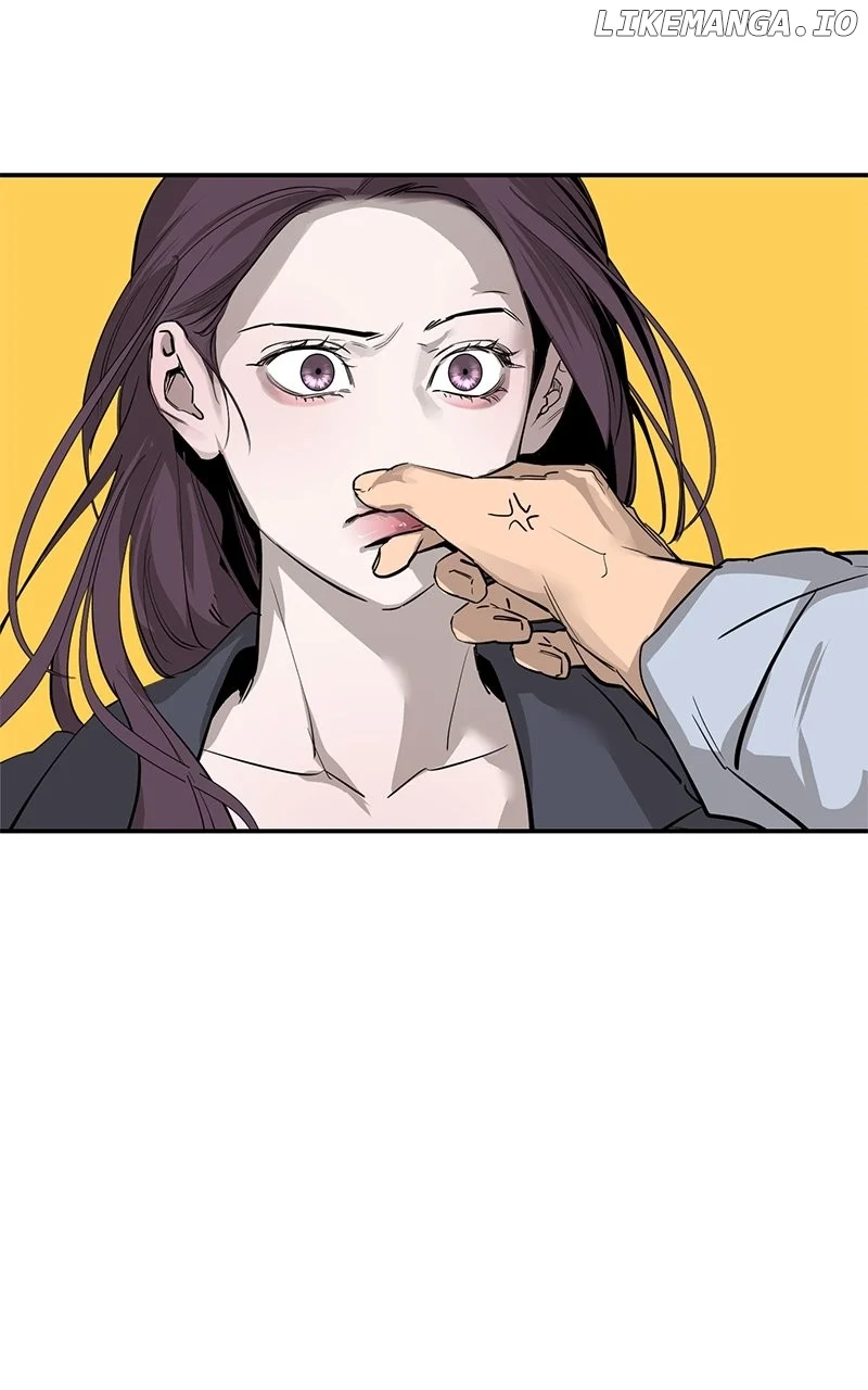 Extroversion of an Immortal Chapter 81 page 60