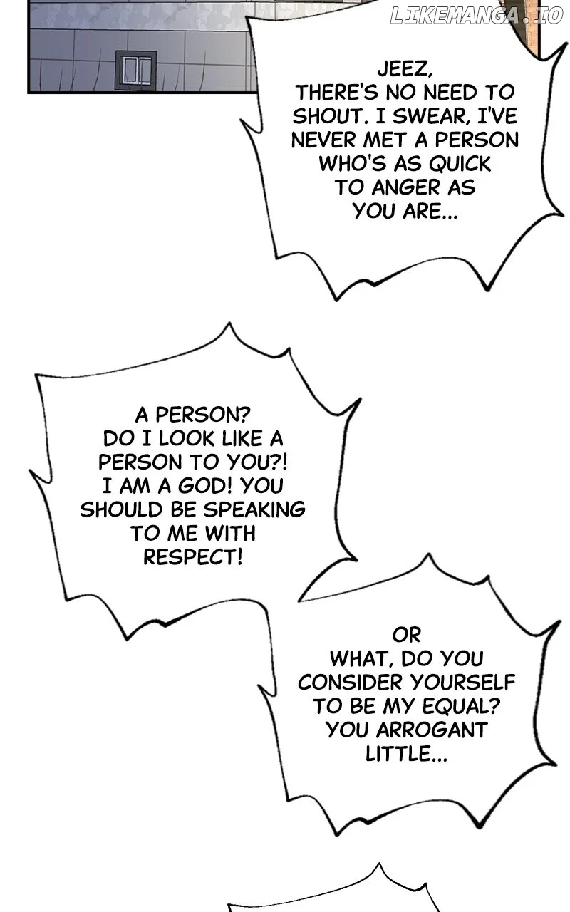 Extroversion of an Immortal Chapter 81 page 62