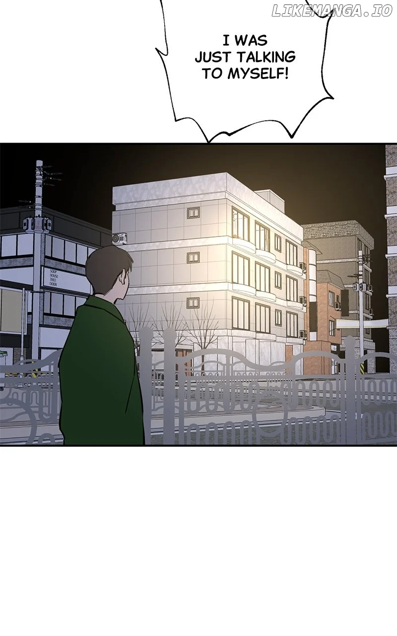 Extroversion of an Immortal Chapter 81 page 63