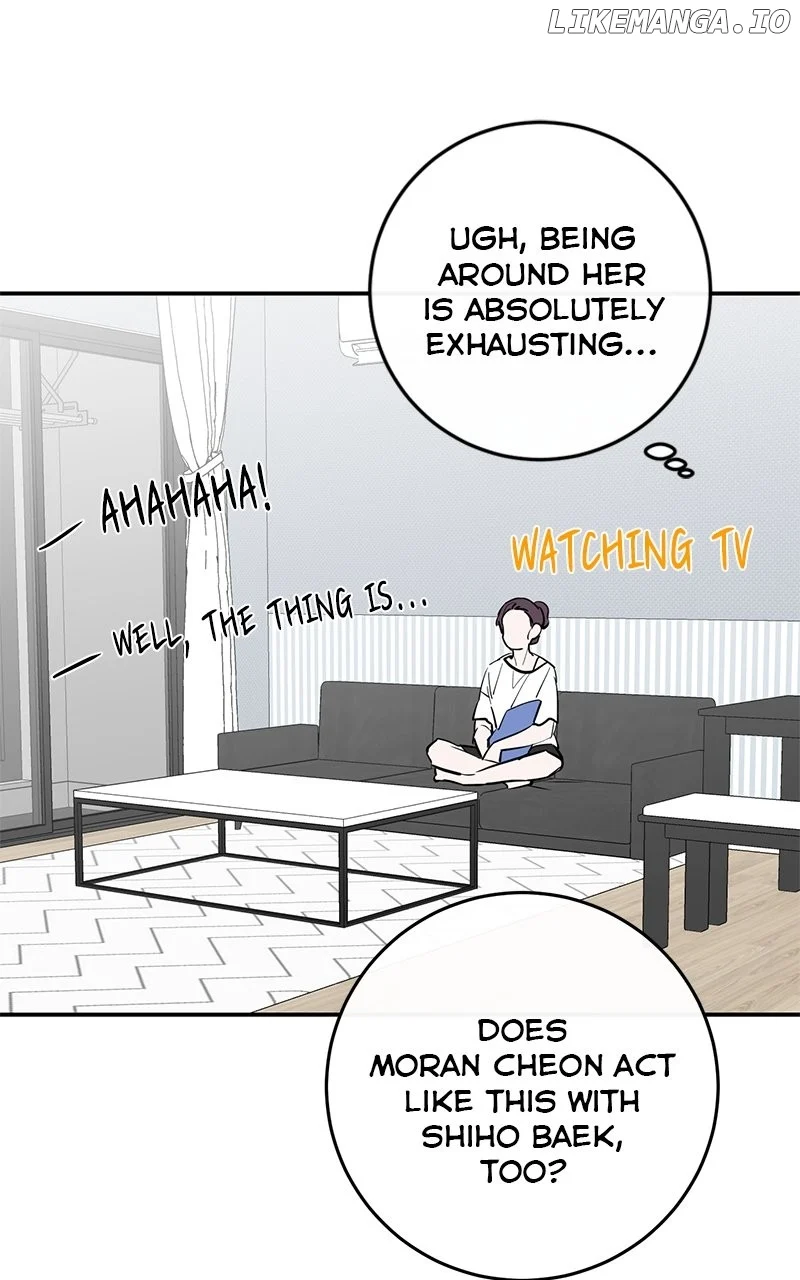 Extroversion of an Immortal Chapter 81 page 67