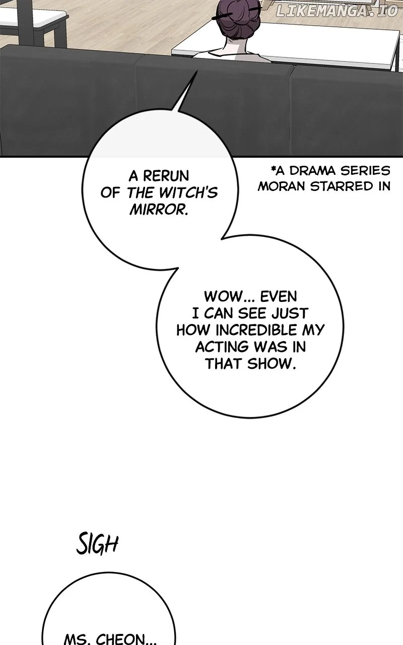 Extroversion of an Immortal Chapter 81 page 75
