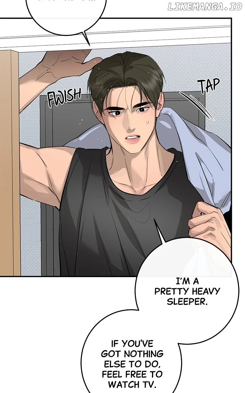 Extroversion of an Immortal Chapter 81 page 76
