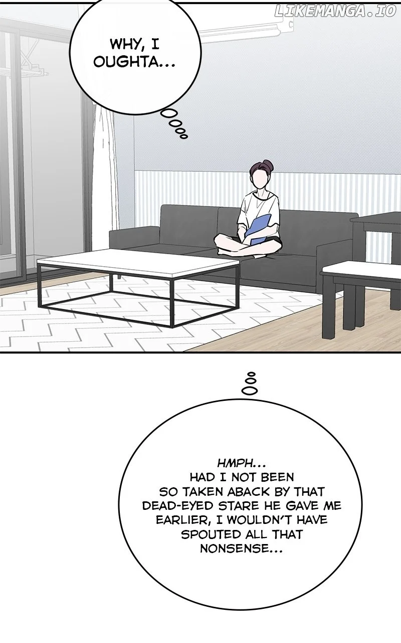 Extroversion of an Immortal Chapter 81 page 81