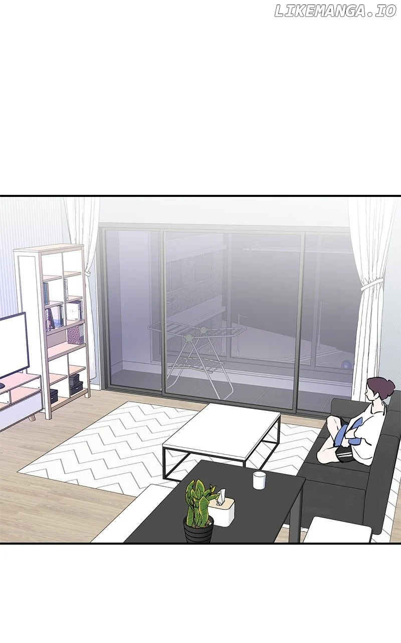 Extroversion of an Immortal Chapter 81 page 83