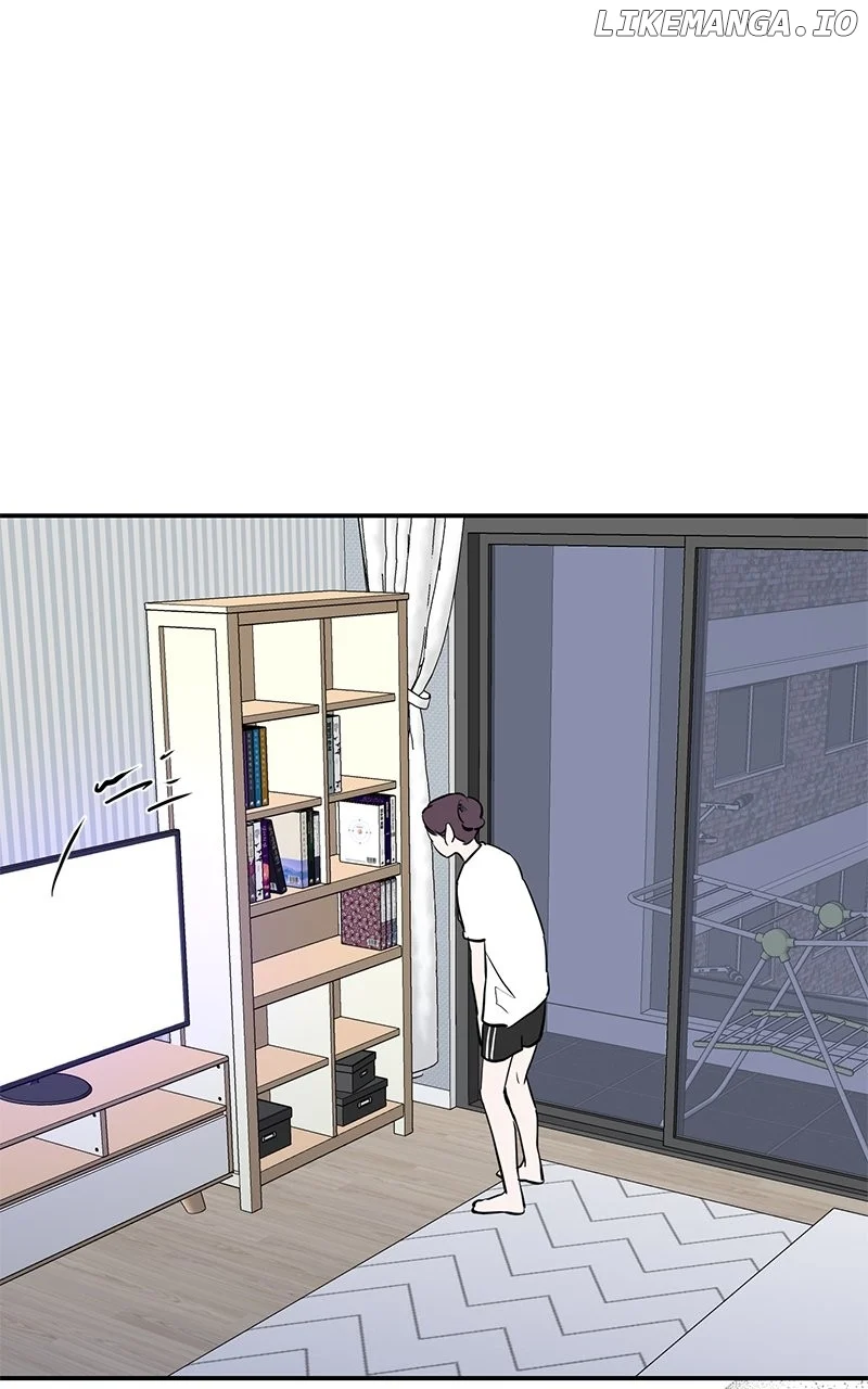 Extroversion of an Immortal Chapter 81 page 85