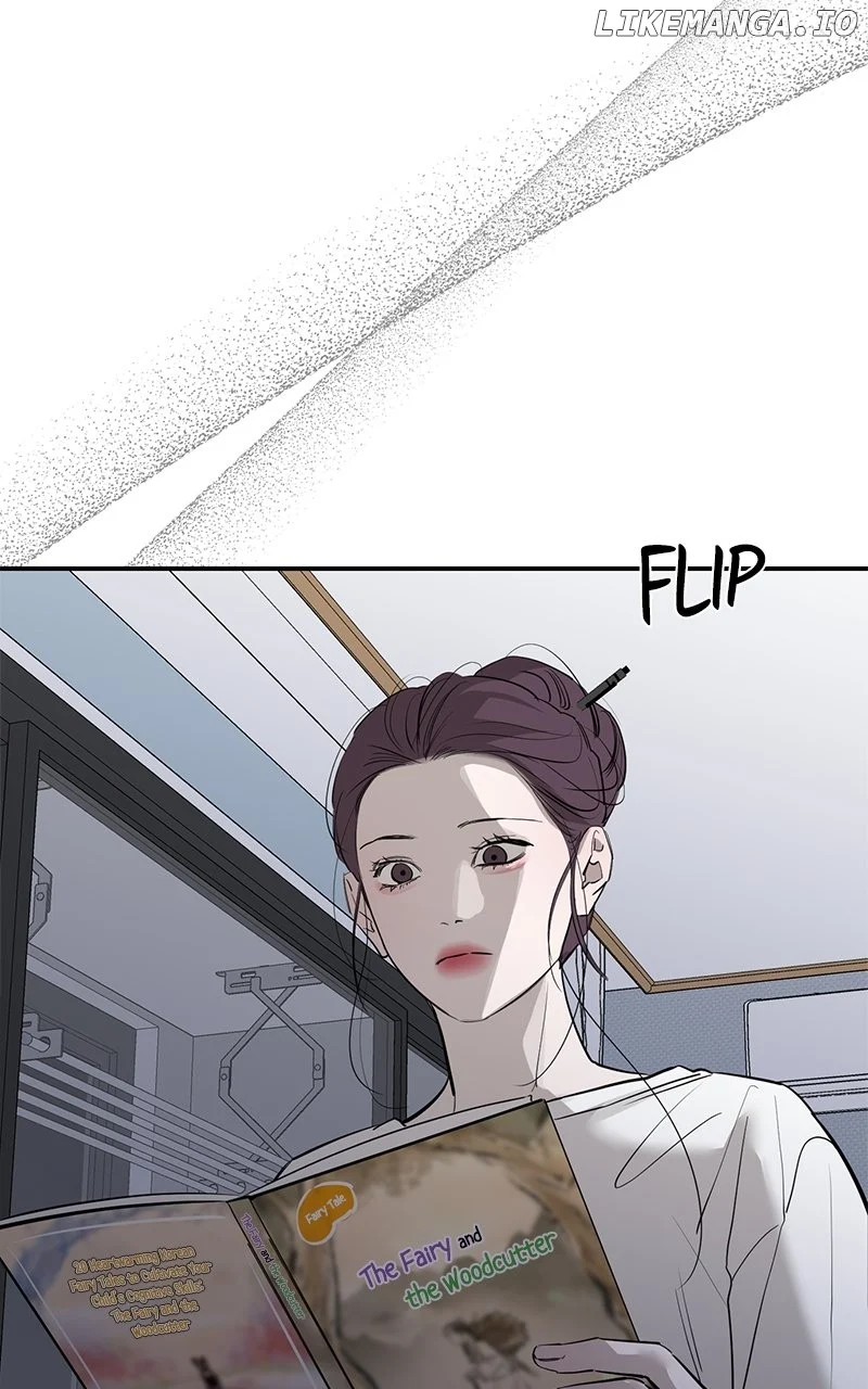 Extroversion of an Immortal Chapter 81 page 86