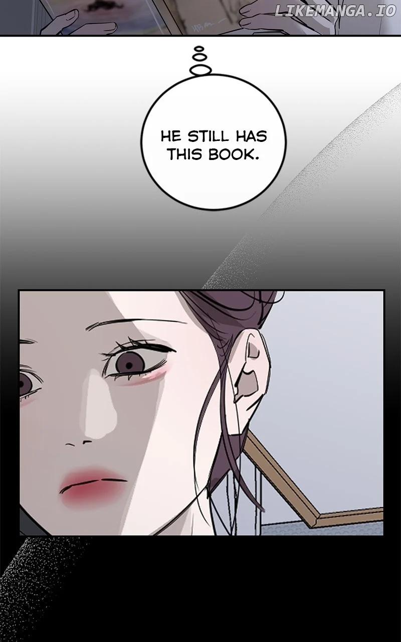 Extroversion of an Immortal Chapter 81 page 87