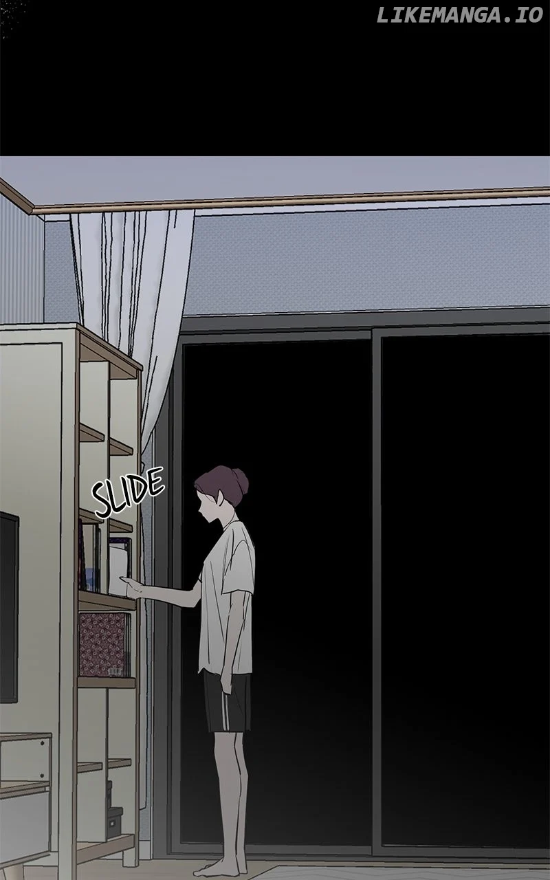 Extroversion of an Immortal Chapter 81 page 88