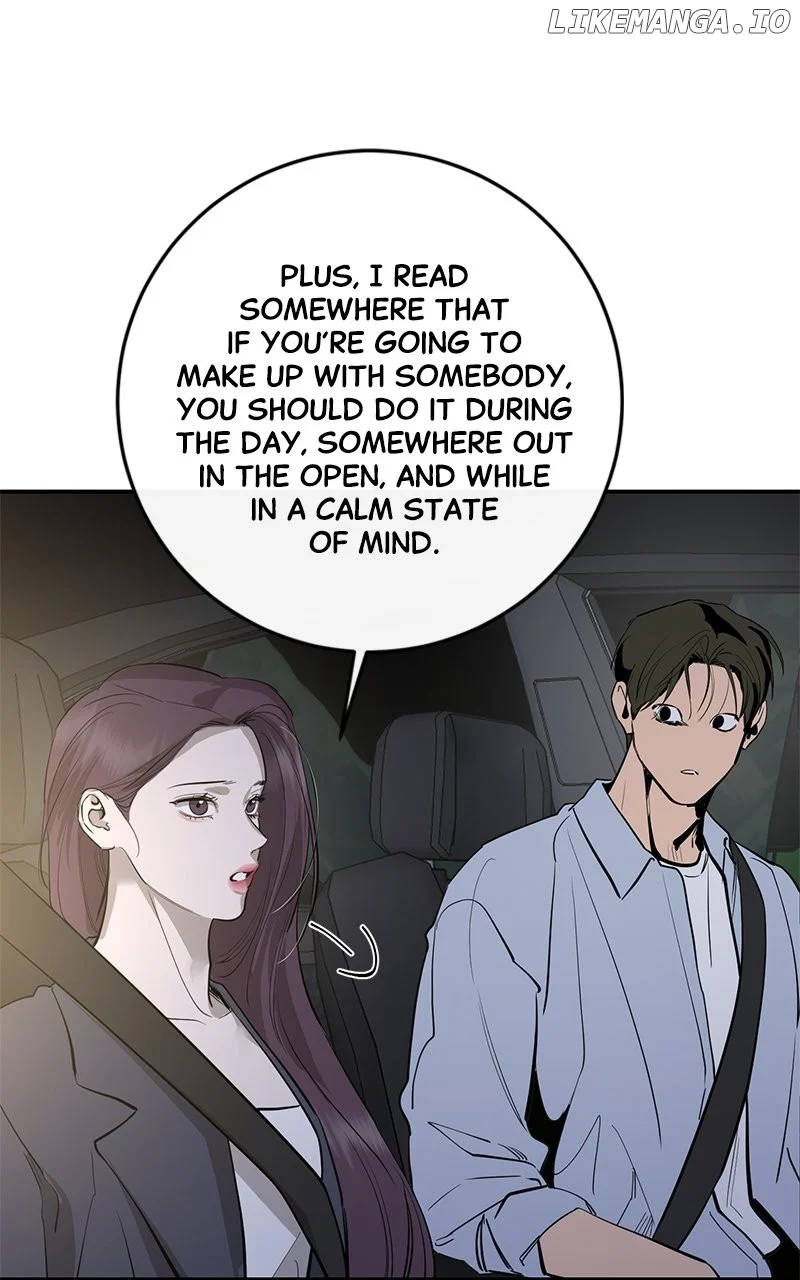 Extroversion of an Immortal Chapter 81 page 8