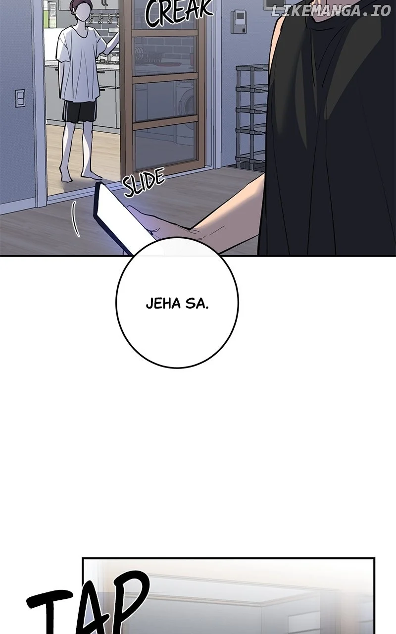 Extroversion of an Immortal Chapter 81 page 94