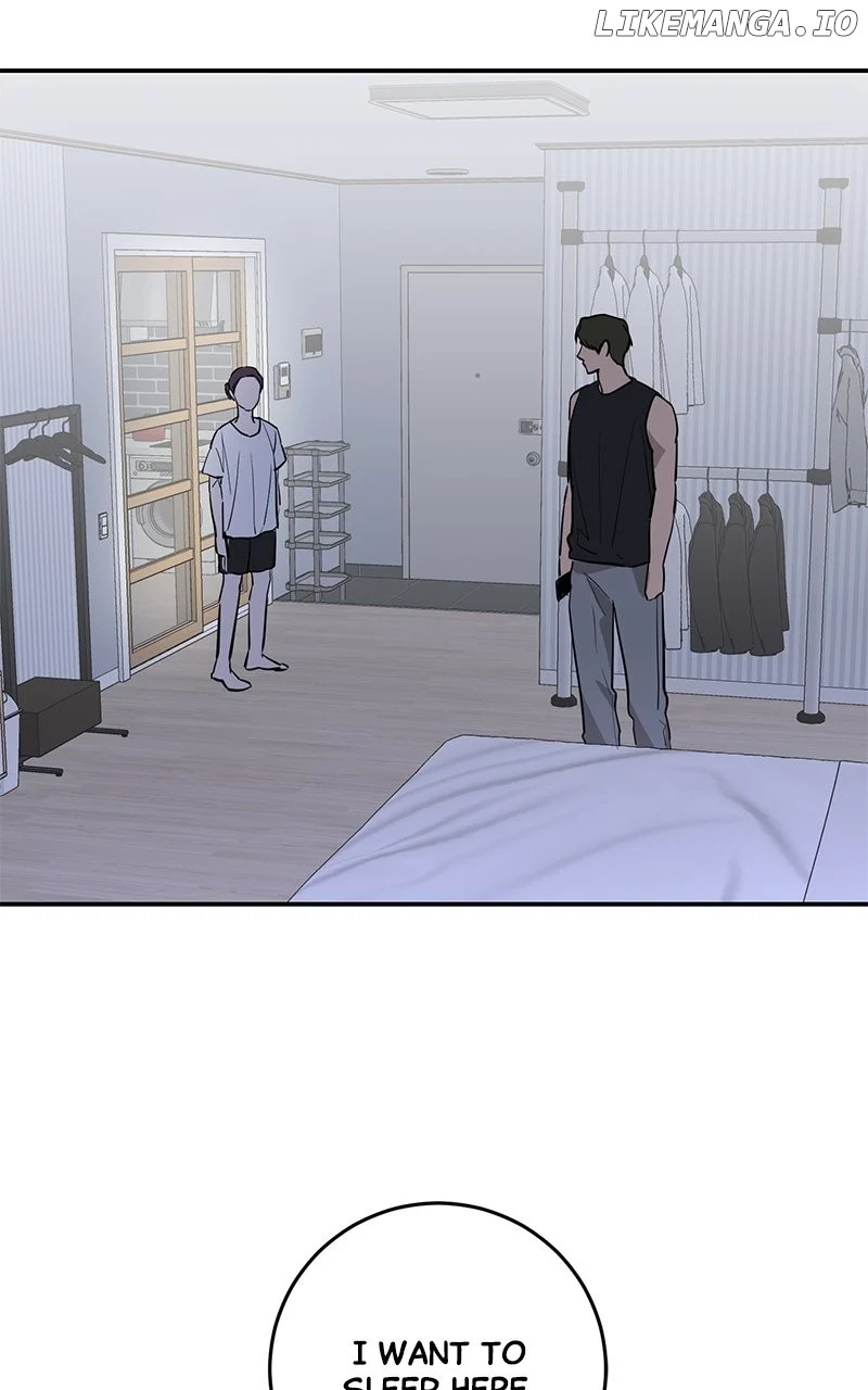 Extroversion of an Immortal Chapter 81 page 96