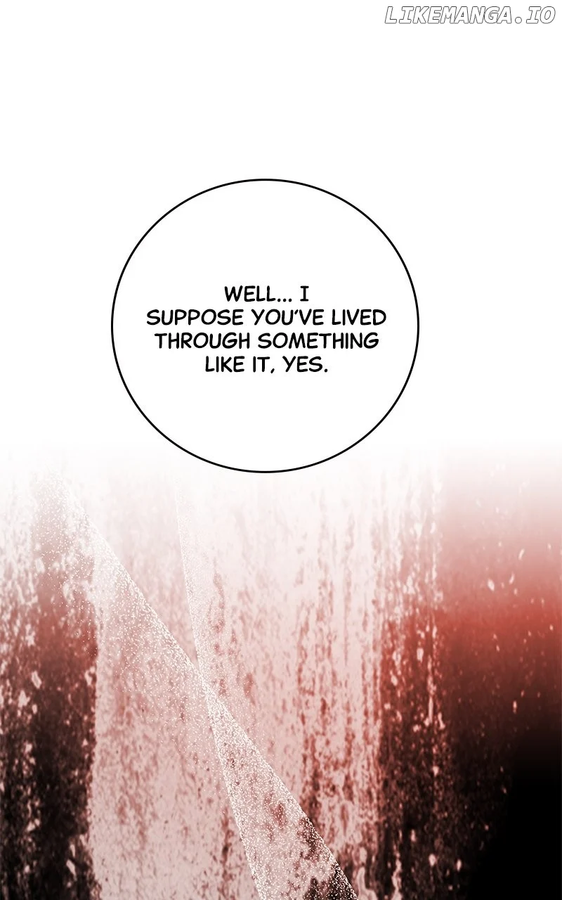 Extroversion of an Immortal Chapter 84 page 13