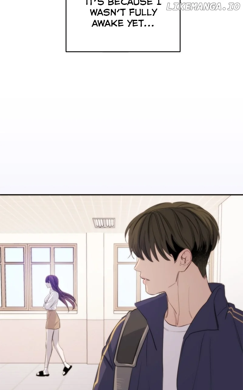 Extroversion of an Immortal Chapter 84 page 26