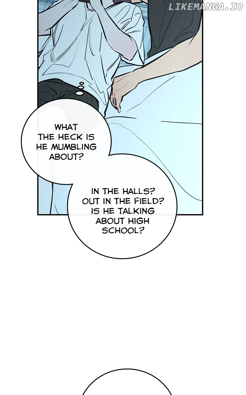 Extroversion of an Immortal Chapter 84 page 33