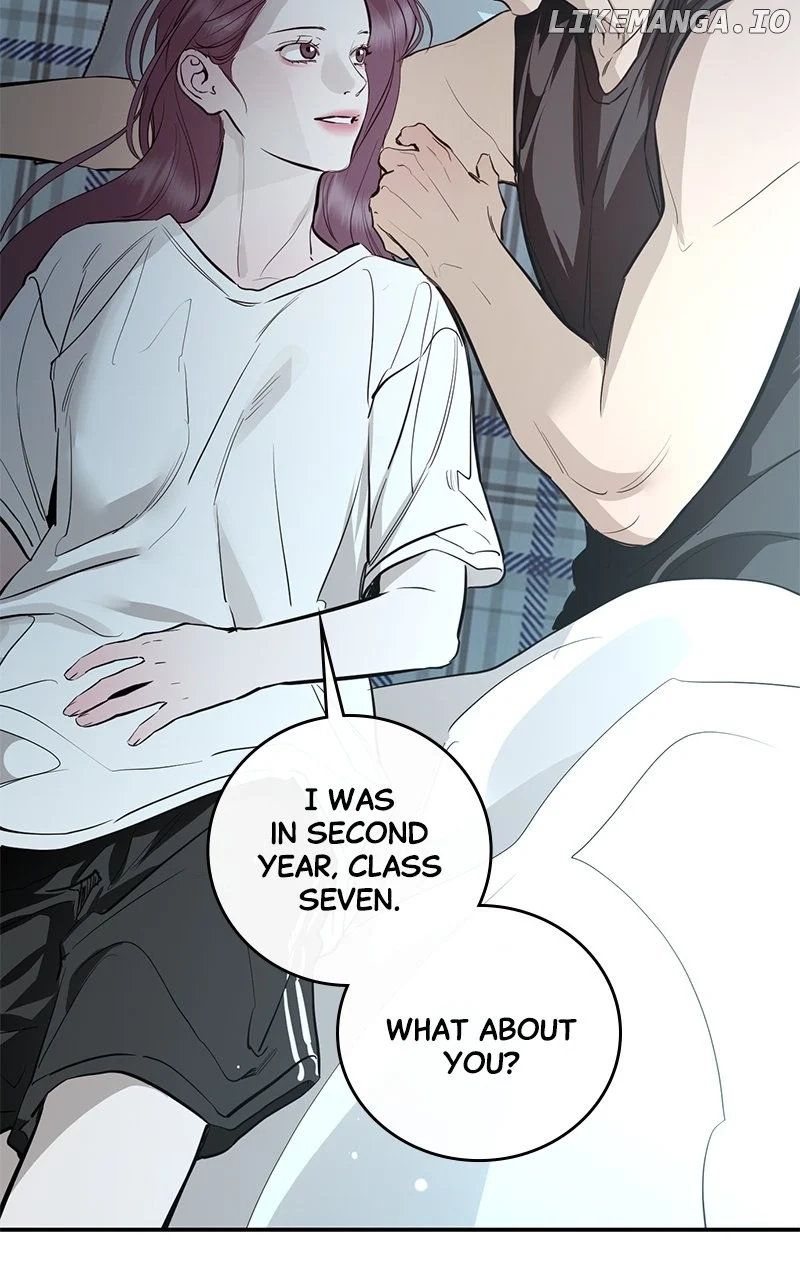 Extroversion of an Immortal Chapter 84 page 39