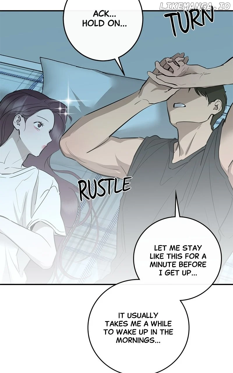 Extroversion of an Immortal Chapter 84 page 49