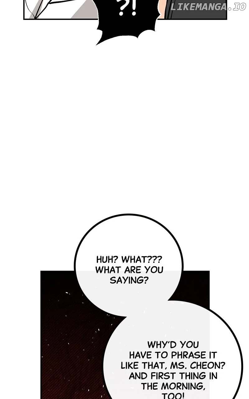 Extroversion of an Immortal Chapter 84 page 54