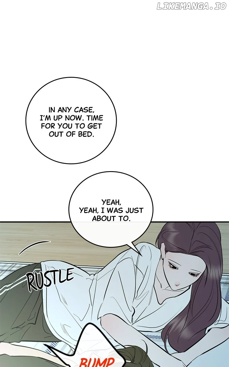 Extroversion of an Immortal Chapter 84 page 58